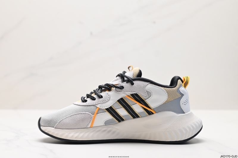 Adidas Hi-Tail Shoes